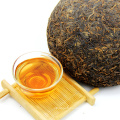 Tuocha pu&#39;er de qualité supérieure à prix réduit Cuisinés Puerh Tea Slimming Puer Ripe